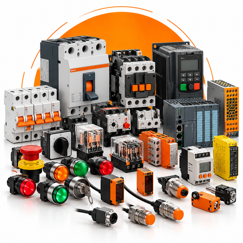 Electrical & Automation