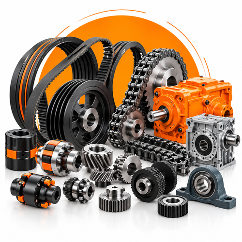 Power Transmission