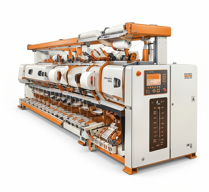 Murata Machinery (Muratec)