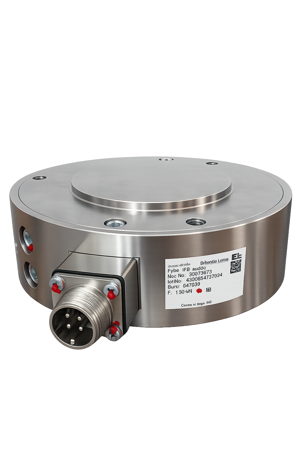 EL LOAD CELL 1.5KN 8200183 PD2535 308698
