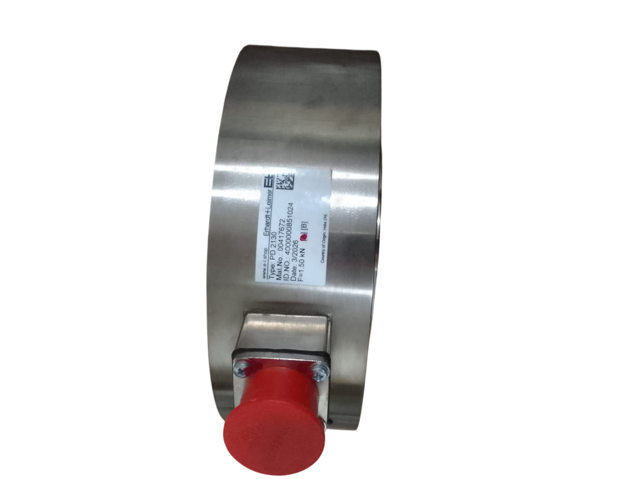 EL LOAD CELL 1.5KN 8200183 PD2535 308698